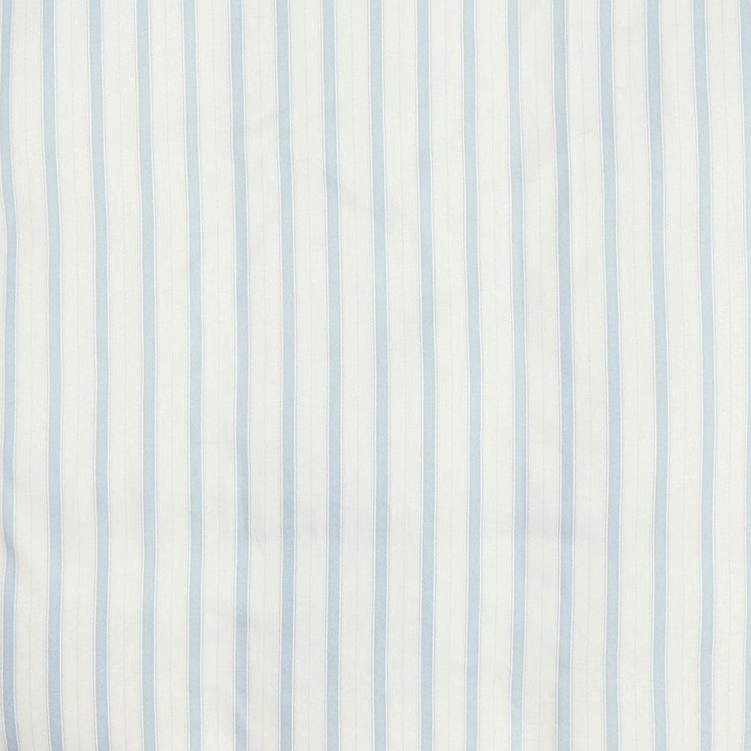 Seaside Vertical Stripes Toddler Pillow, Prints