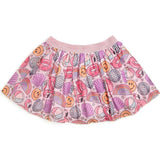 Summer Fun Tutu