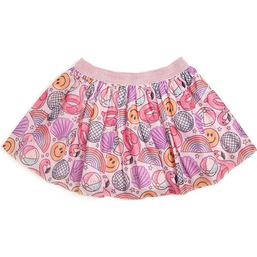 Summer Fun Tutu