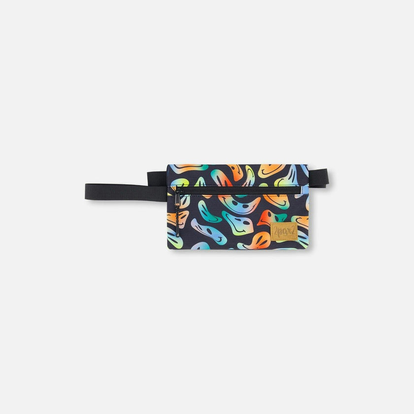 Double Pencil Case