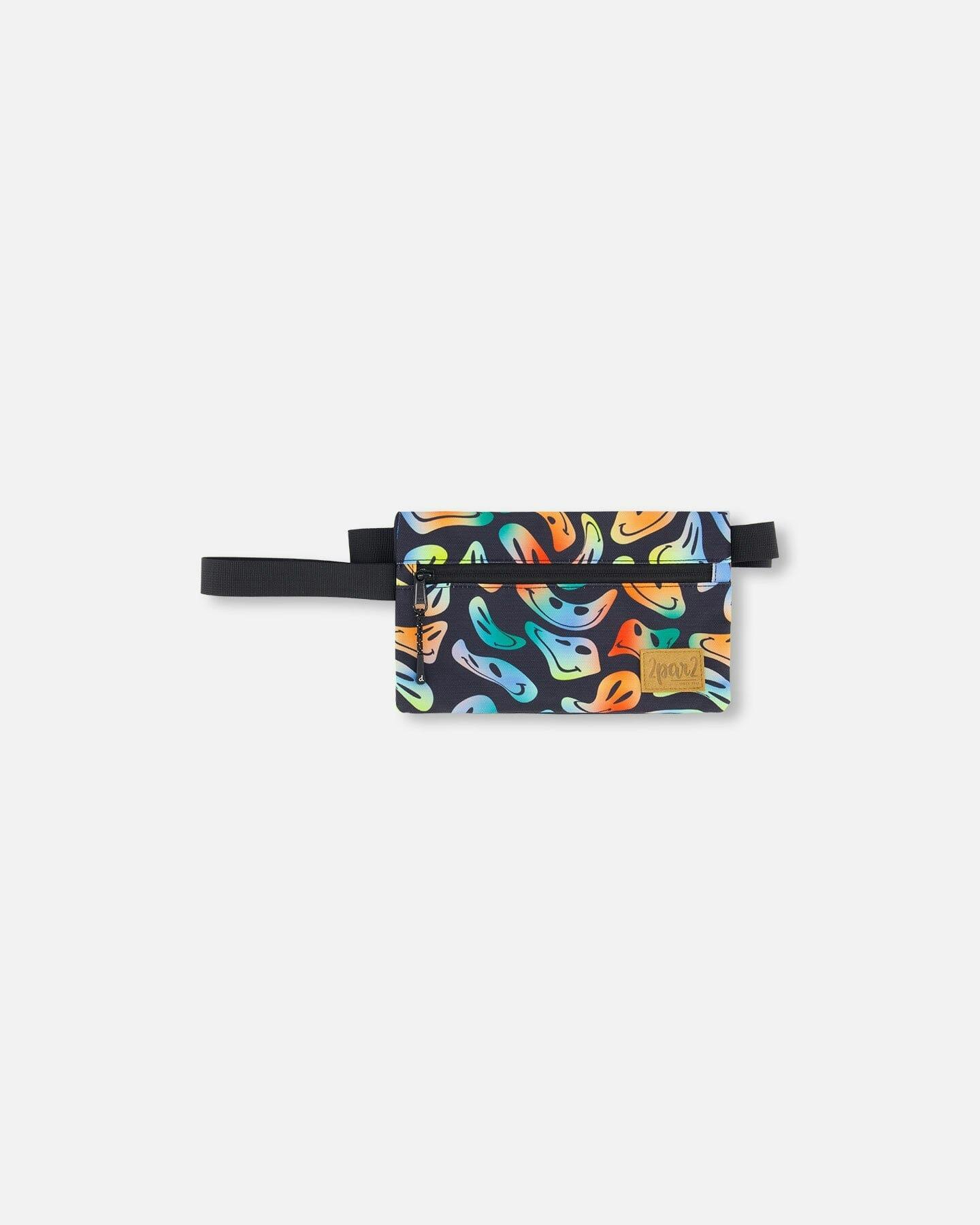 Double Pencil Case
