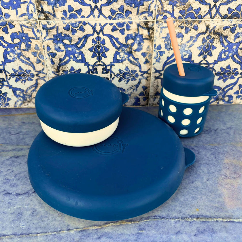 Manta Ray Dinnerware Set