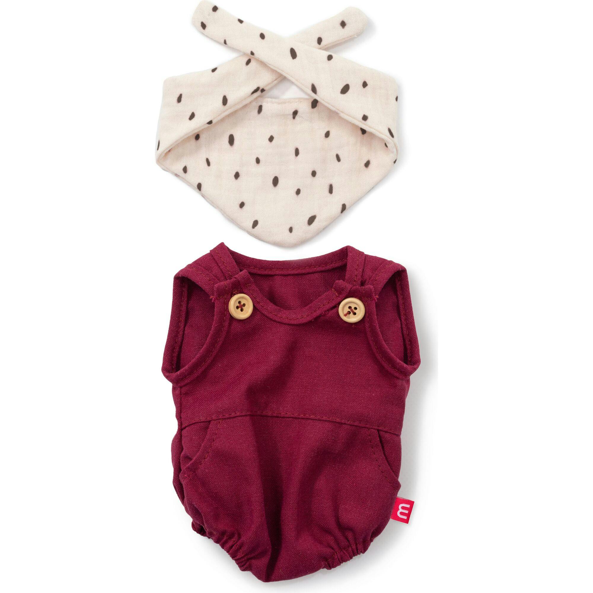 Dune Boy clothes Set for 15