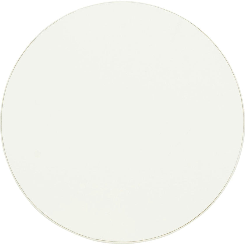 Orion Round Accent Table