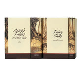 Fairytales and Fables Book Set