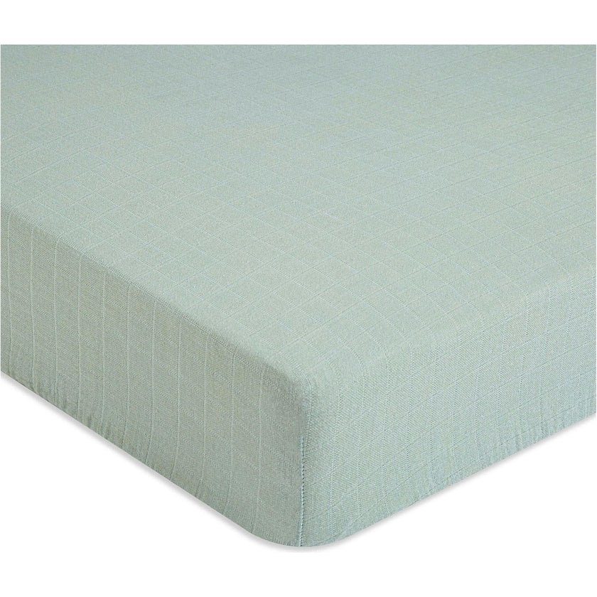 Crib Fitted Sheet