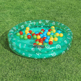 Splash & Play: Ball Pit Pool