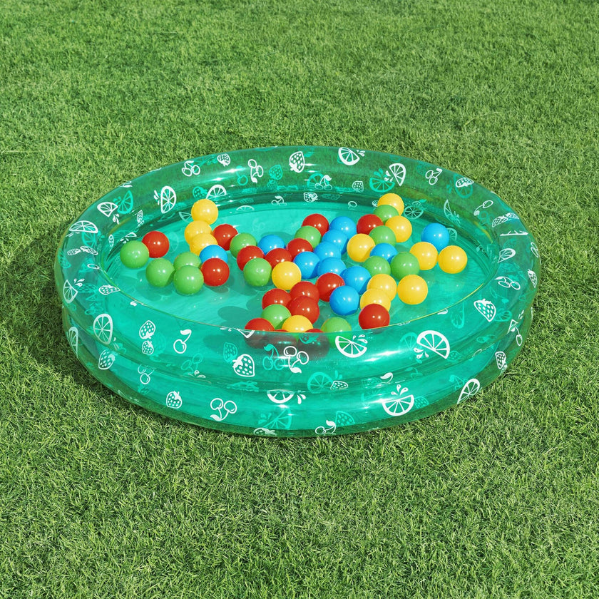 Splash & Play: Ball Pit Pool