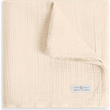Classic Muslin Swaddle Blanket