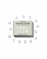 Magnetic Letters