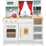 Play kitchen