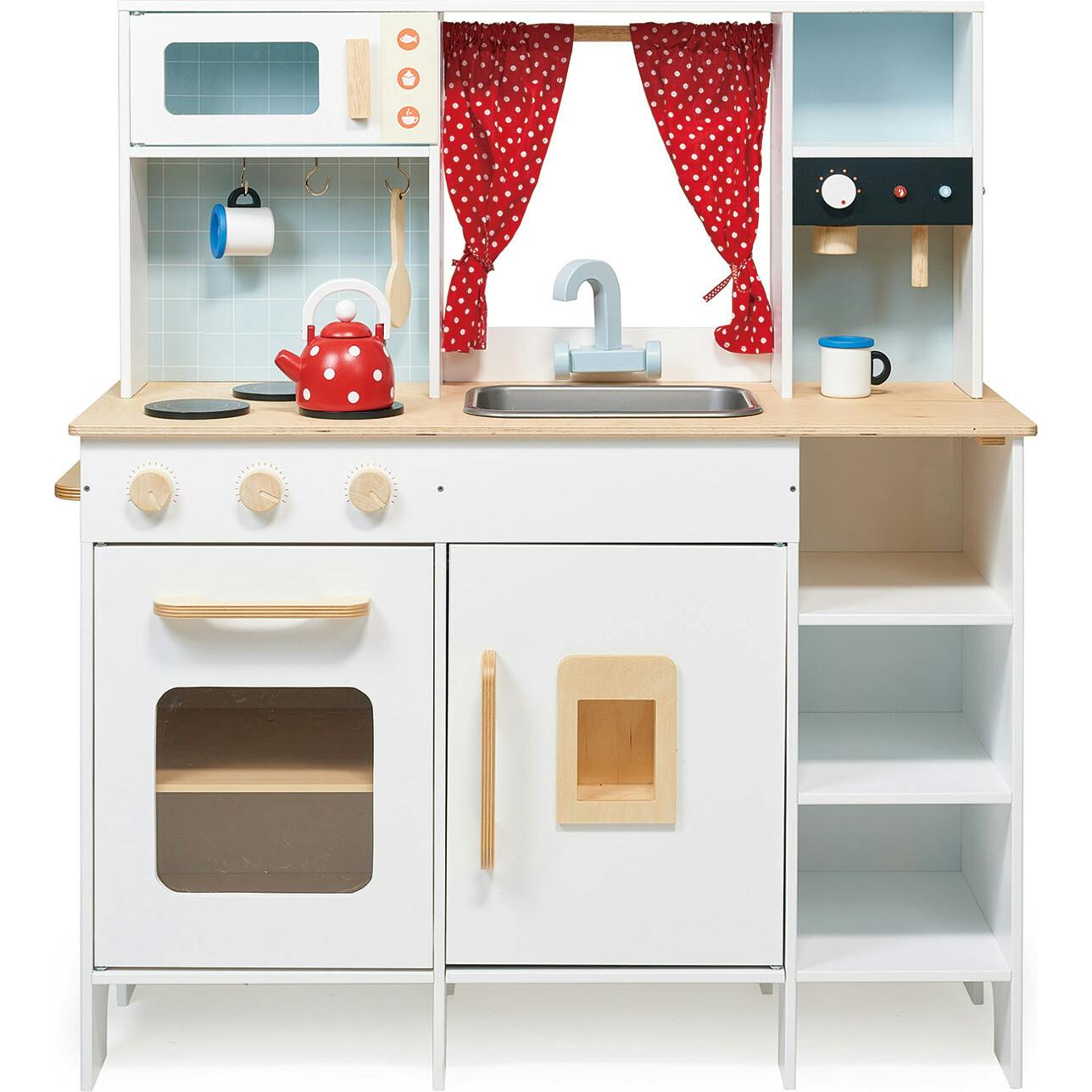 Play kitchen