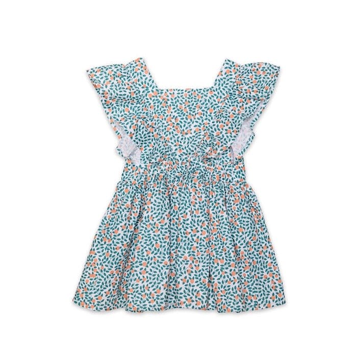 Vintage Inspired Dress
