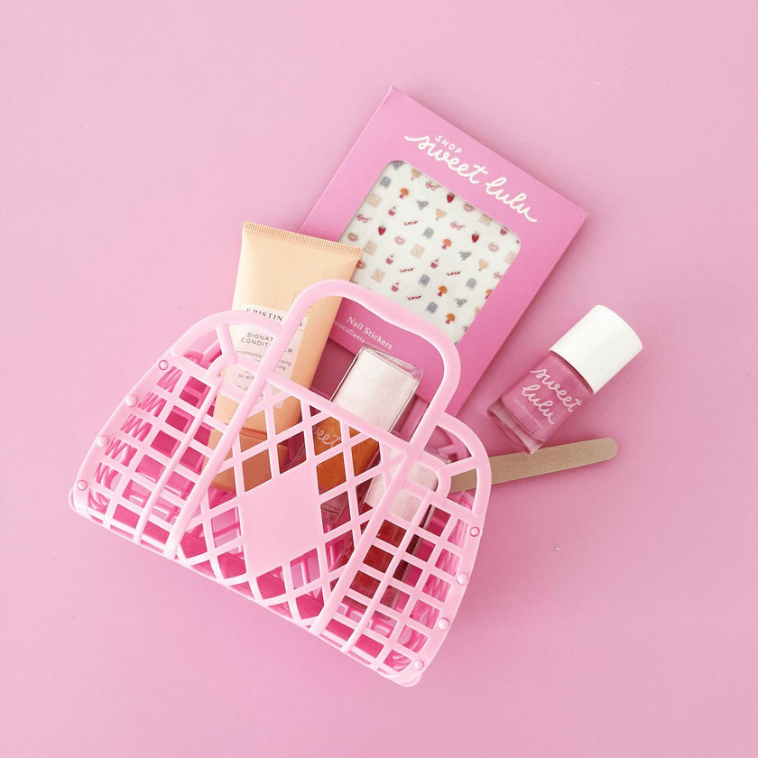 Sweet On You Nail Stickers