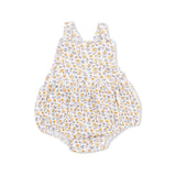 Yellow Country Roses - Ruffle Bubble