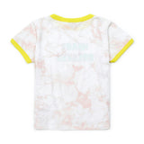 Heart Breaker Tie Dye T-shirt
