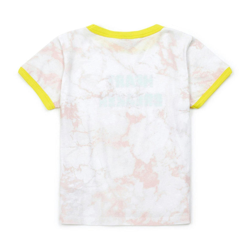 Heart Breaker Tie Dye T-shirt