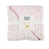 GooseWaddle Super Soft Play Mats - Cotton and Super Soft Quilted (Reversible)