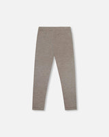 Super Soft Ribbed Leggings