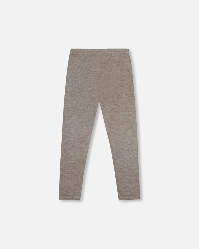 Super Soft Ribbed Leggings