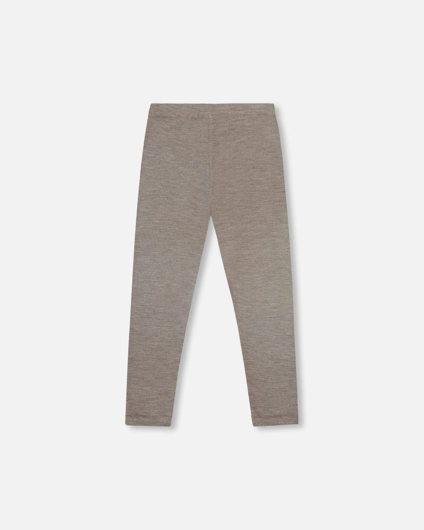 Super Soft Ribbed Leggings
