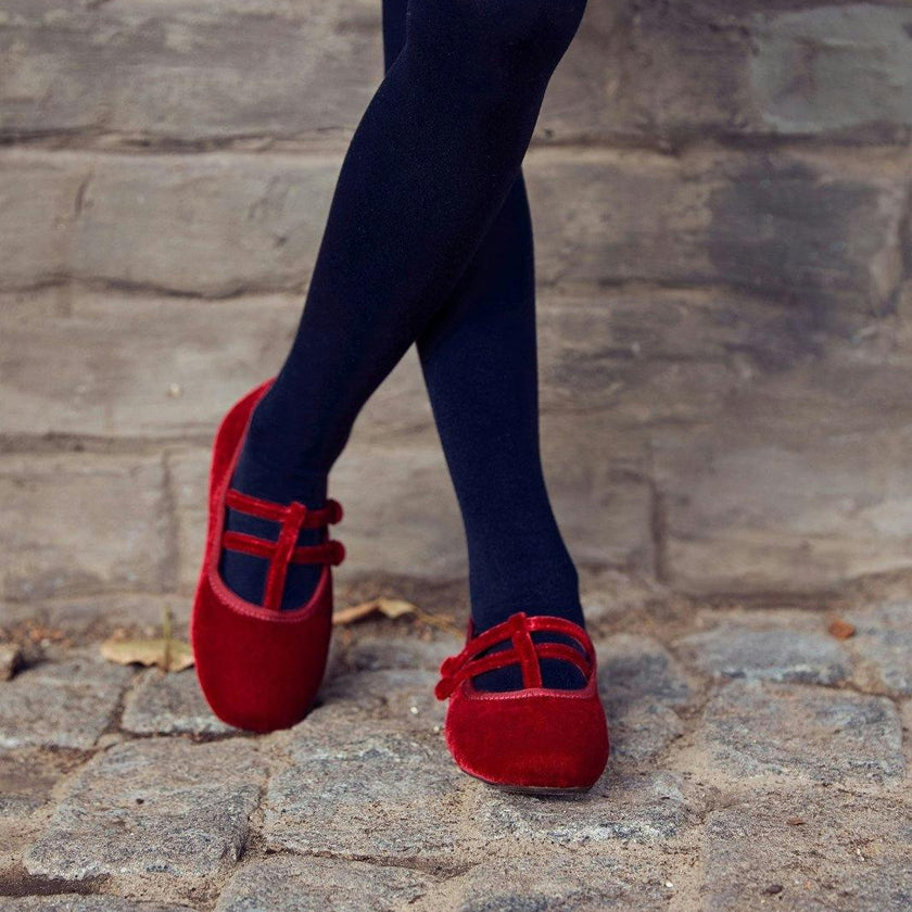 Florence Mary Janes