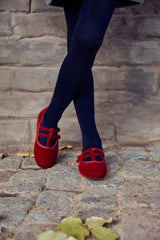 Florence Mary Janes