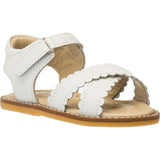 Bloom Sandal Toddler Gold