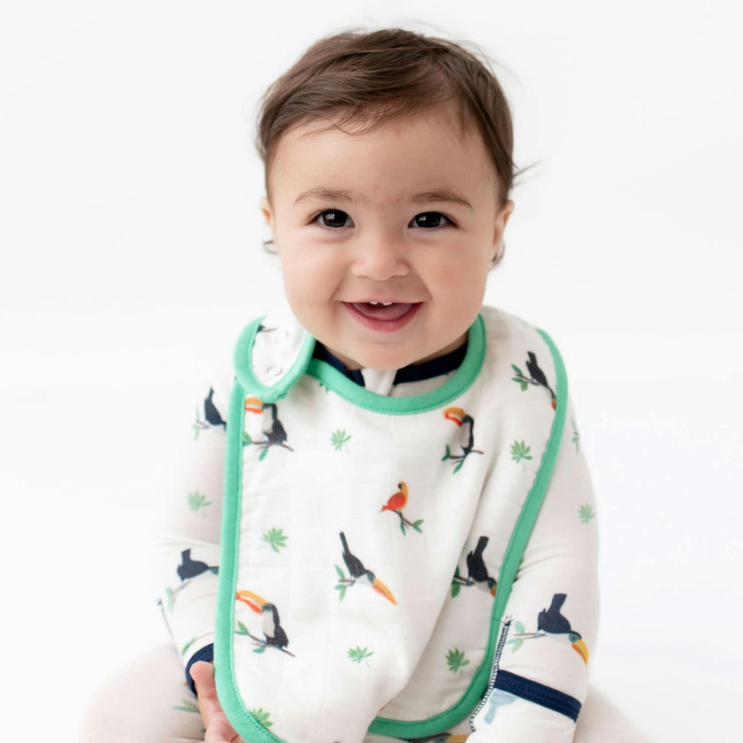 Bib Set