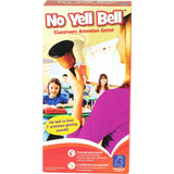 No Yell Bell®