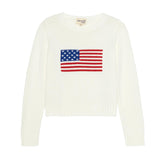 Autumn Crew - American Flag