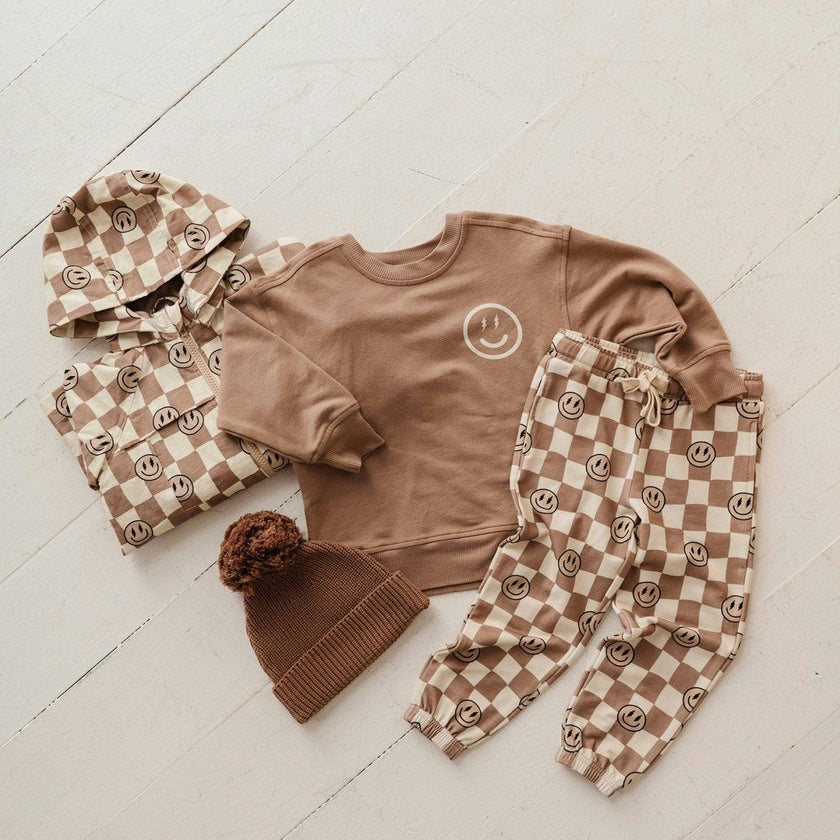 Boy's Joggers