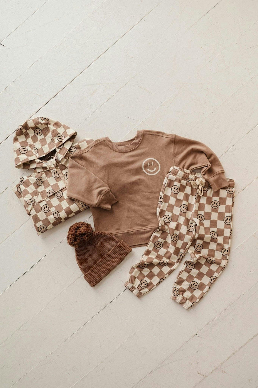 Boy's Joggers