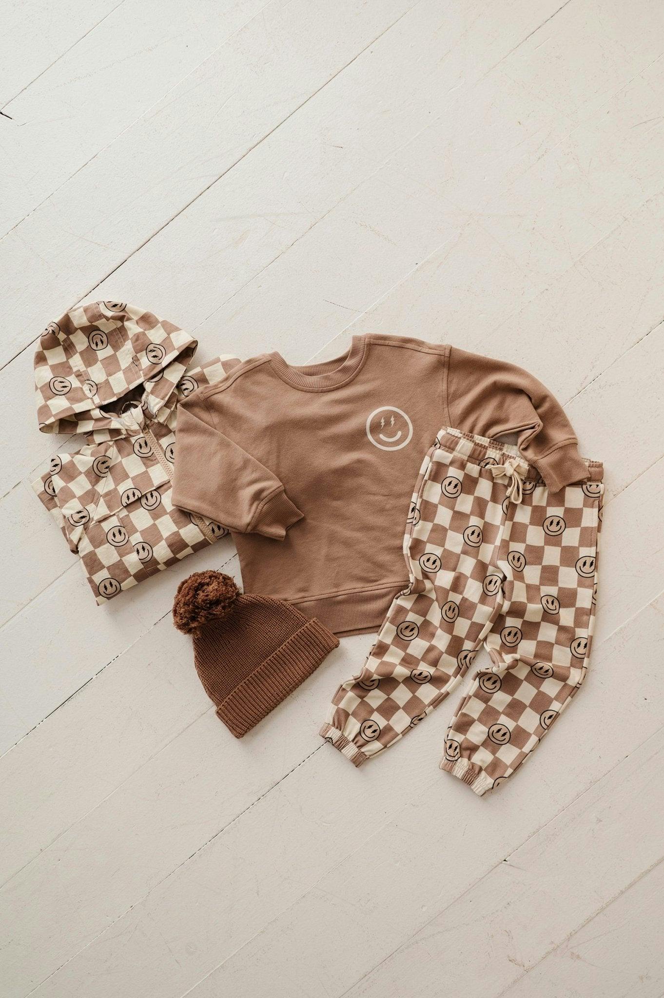Boy's Joggers