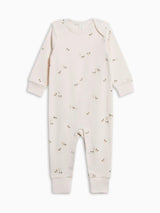 Aspen Romper - Mallard