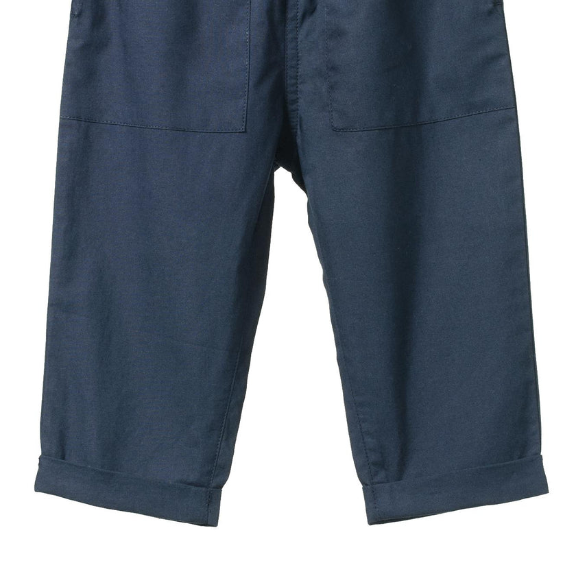 Sailor Pants