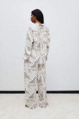 Anika Woman Shirt Print