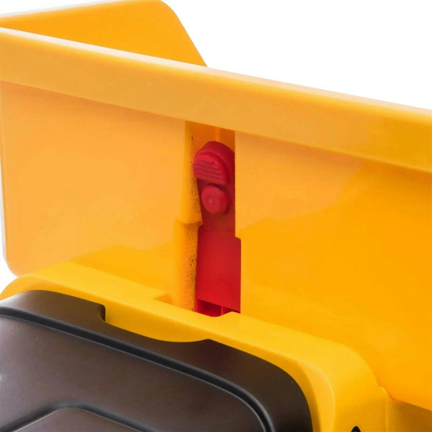 6V CAT Dump Truck Ride-On Toy