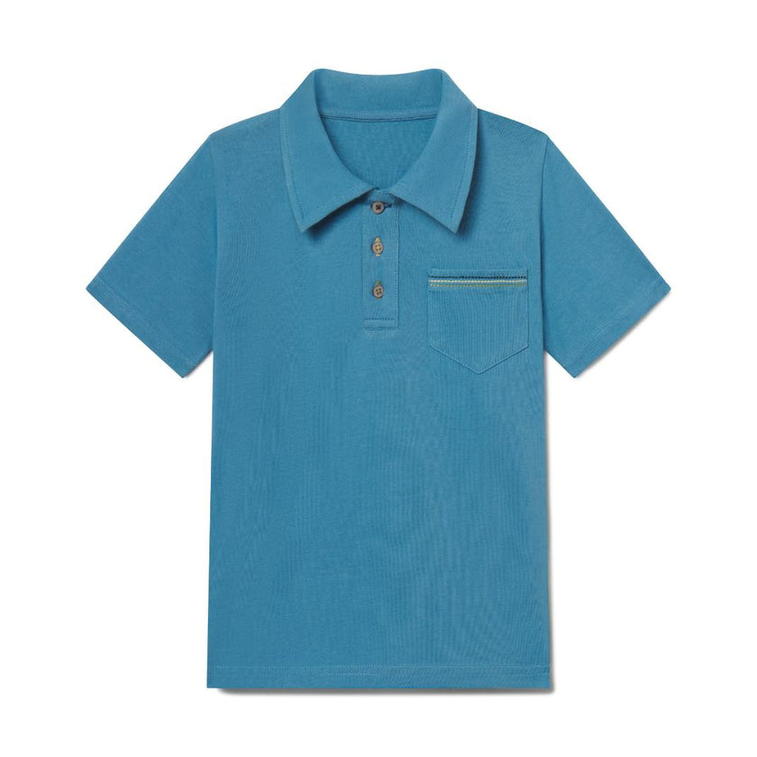 Jackson Polo in Niagara