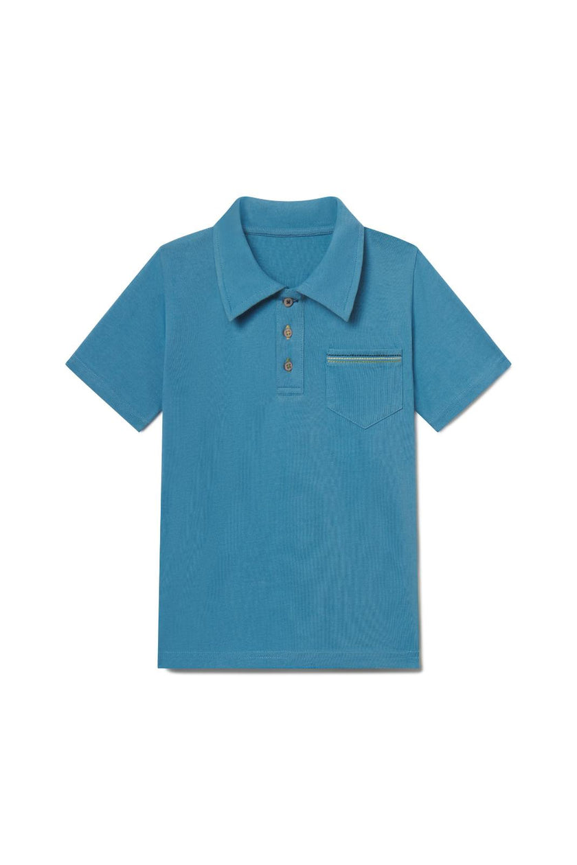 Jackson Polo in Niagara