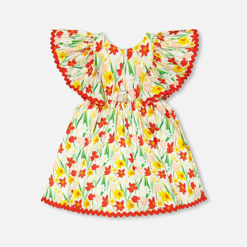Viscose Dress