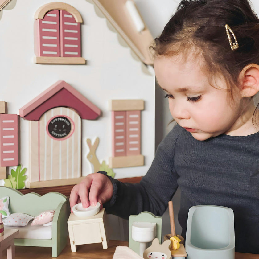 Cottontail Cottage