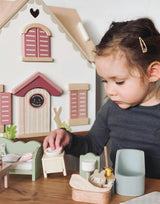 Cottontail Cottage