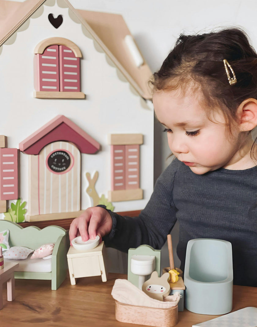 Cottontail Cottage