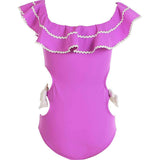 CLAIRE ONE-PIECE SWIMSUIT
