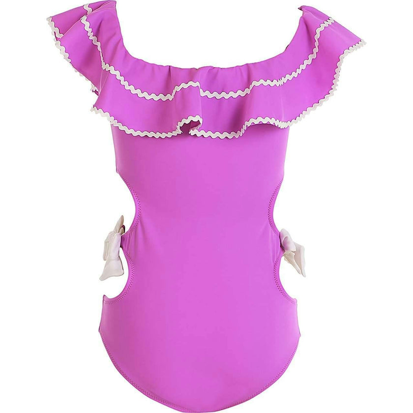 CLAIRE ONE-PIECE SWIMSUIT
