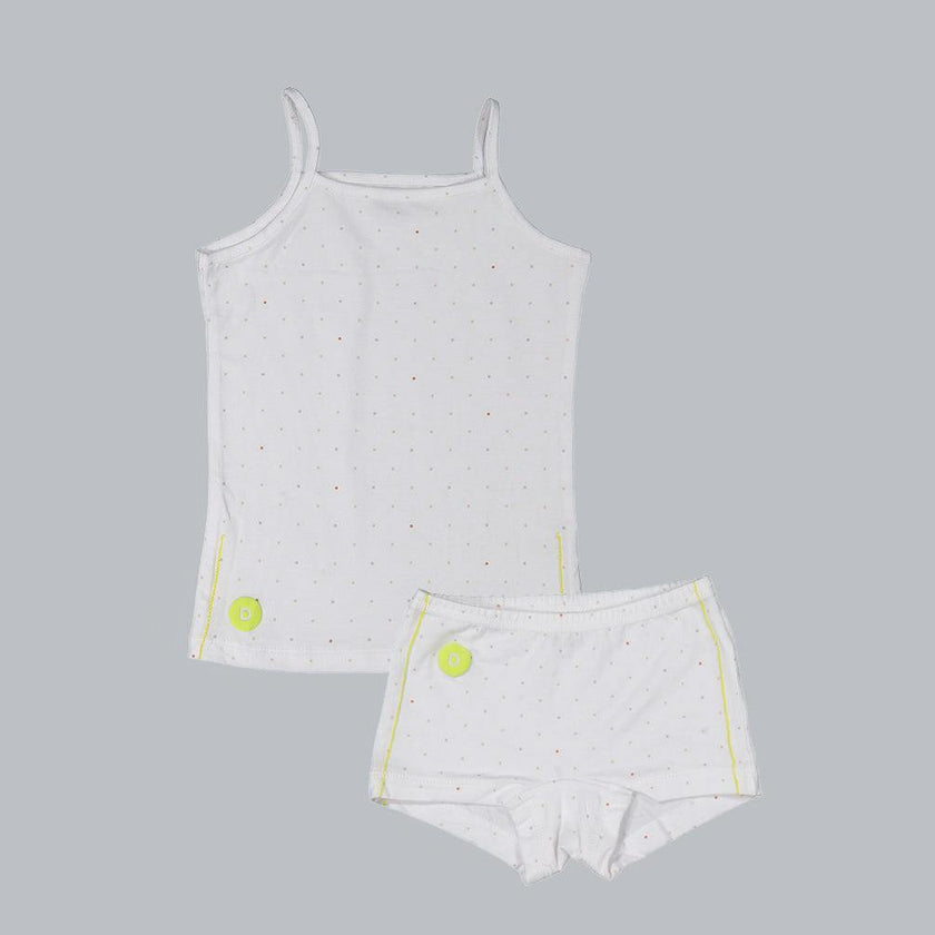 Girl’s 8pc Underwear/ Sleep Set