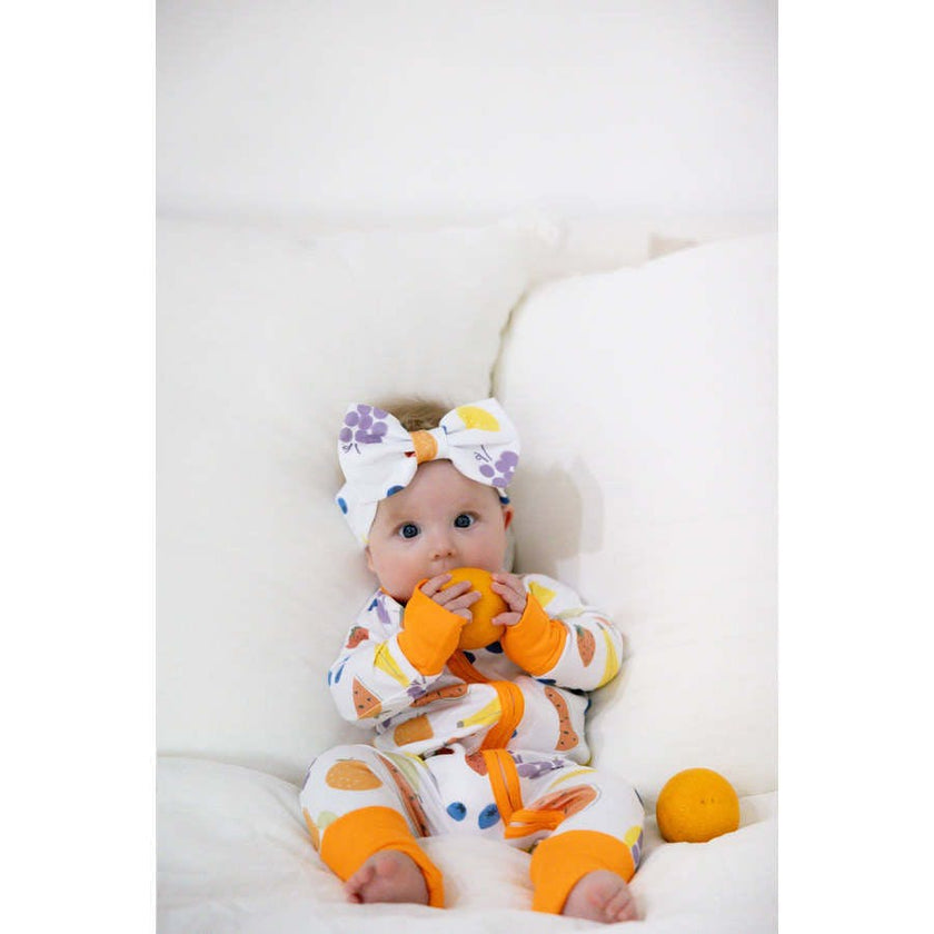 vitamin c orange sleeper