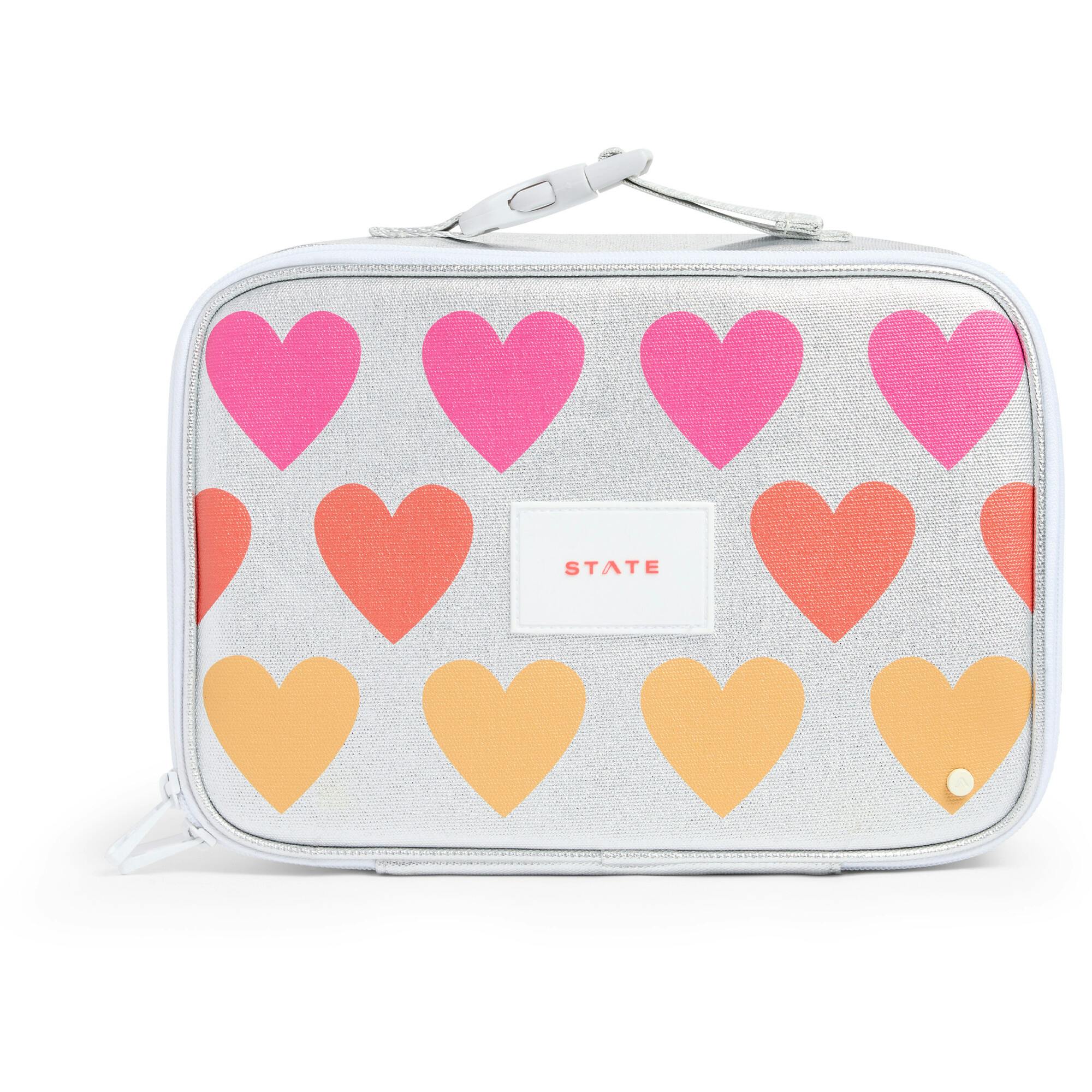 Rodgers Lunch Box