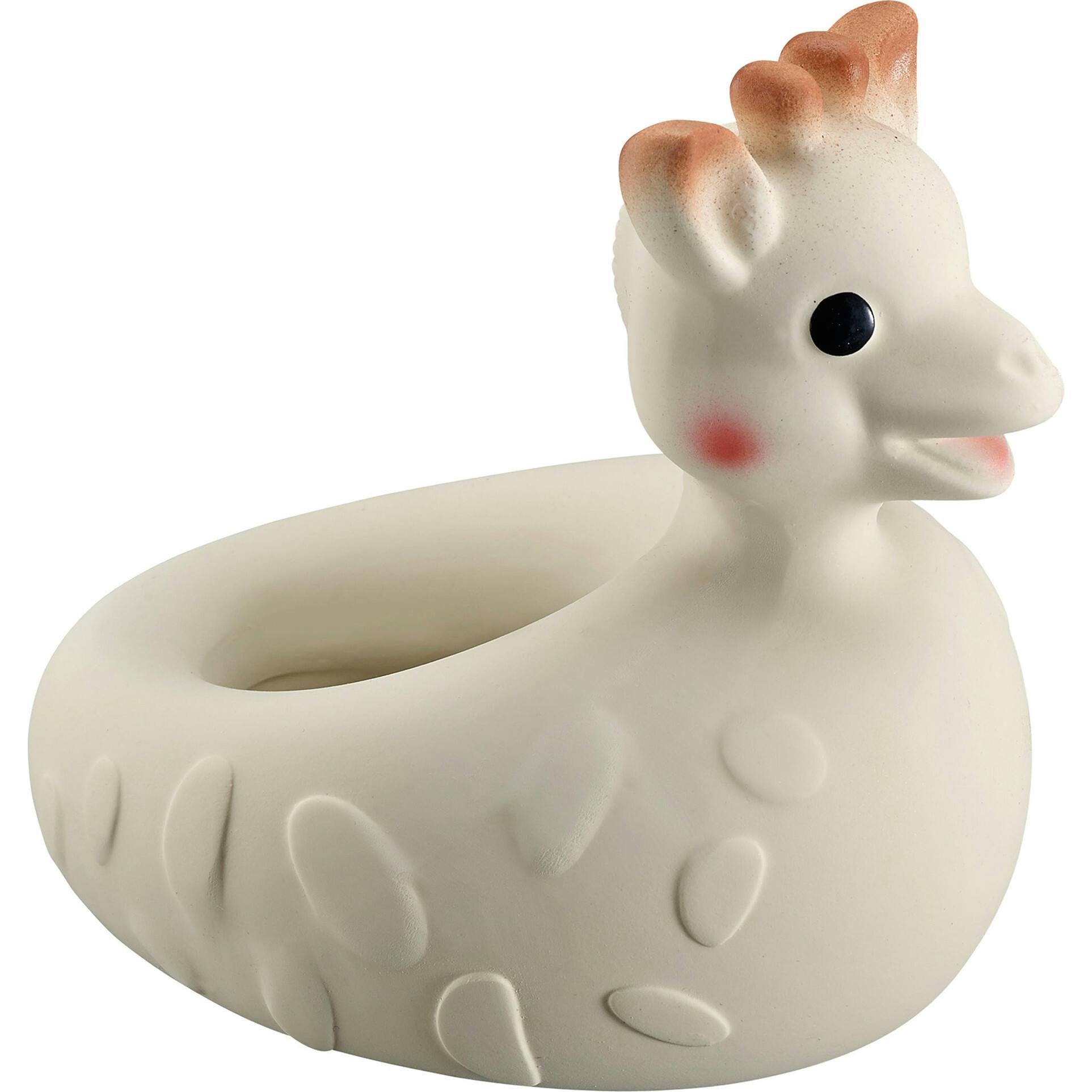 So'Pure Sophie Bath Toy